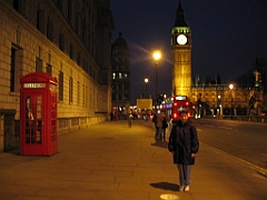 117 Big Ben et Cabine téléphonique
